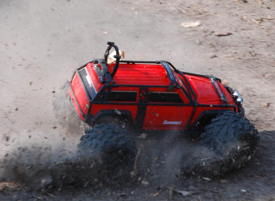 Bil Summit billede 11