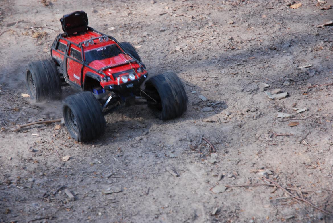 Bil Summit billede 18