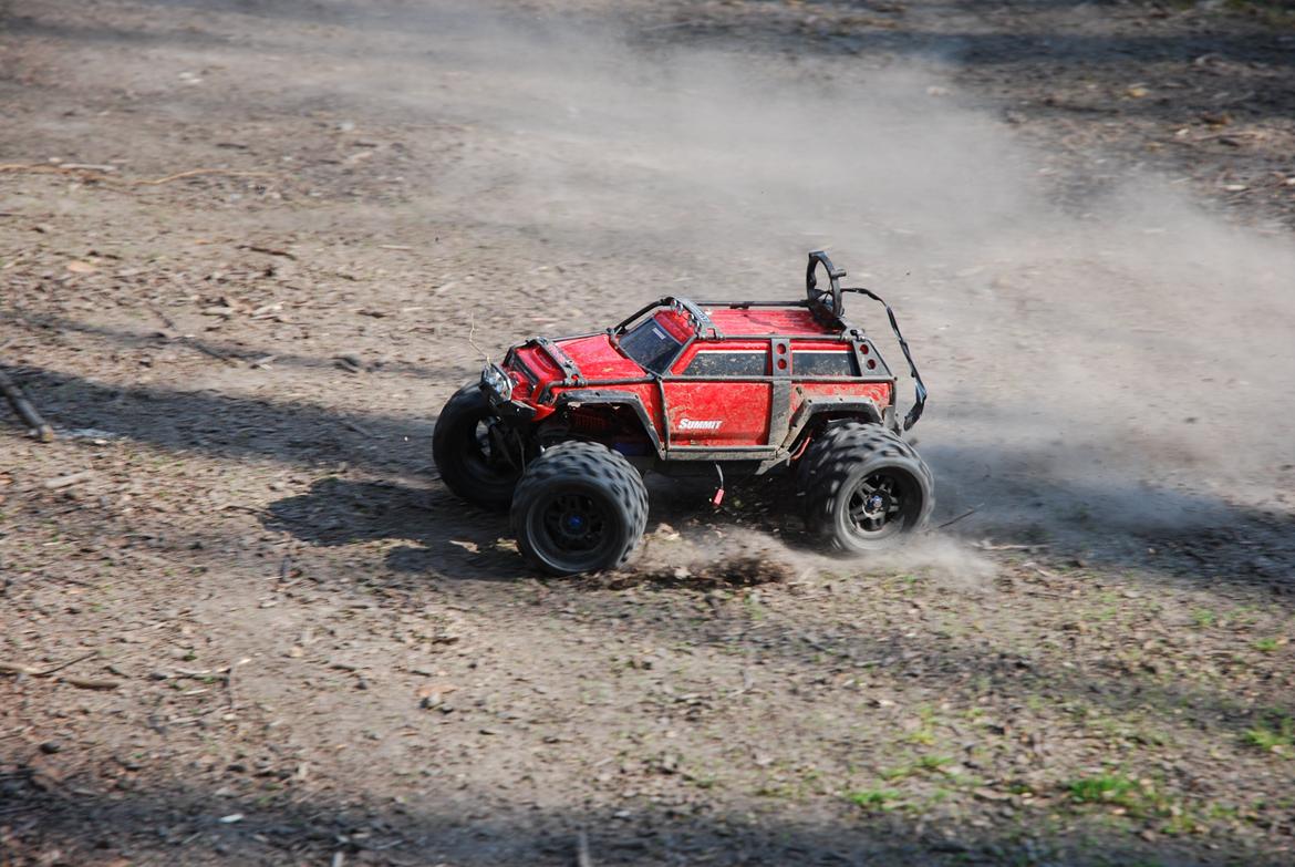 Bil Summit billede 19