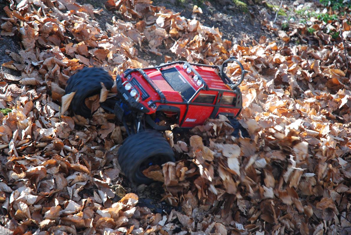 Bil Summit billede 20