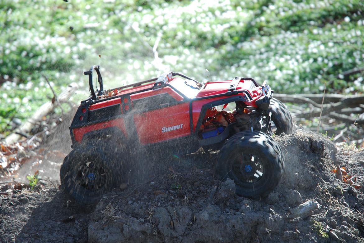 Bil Summit billede 21