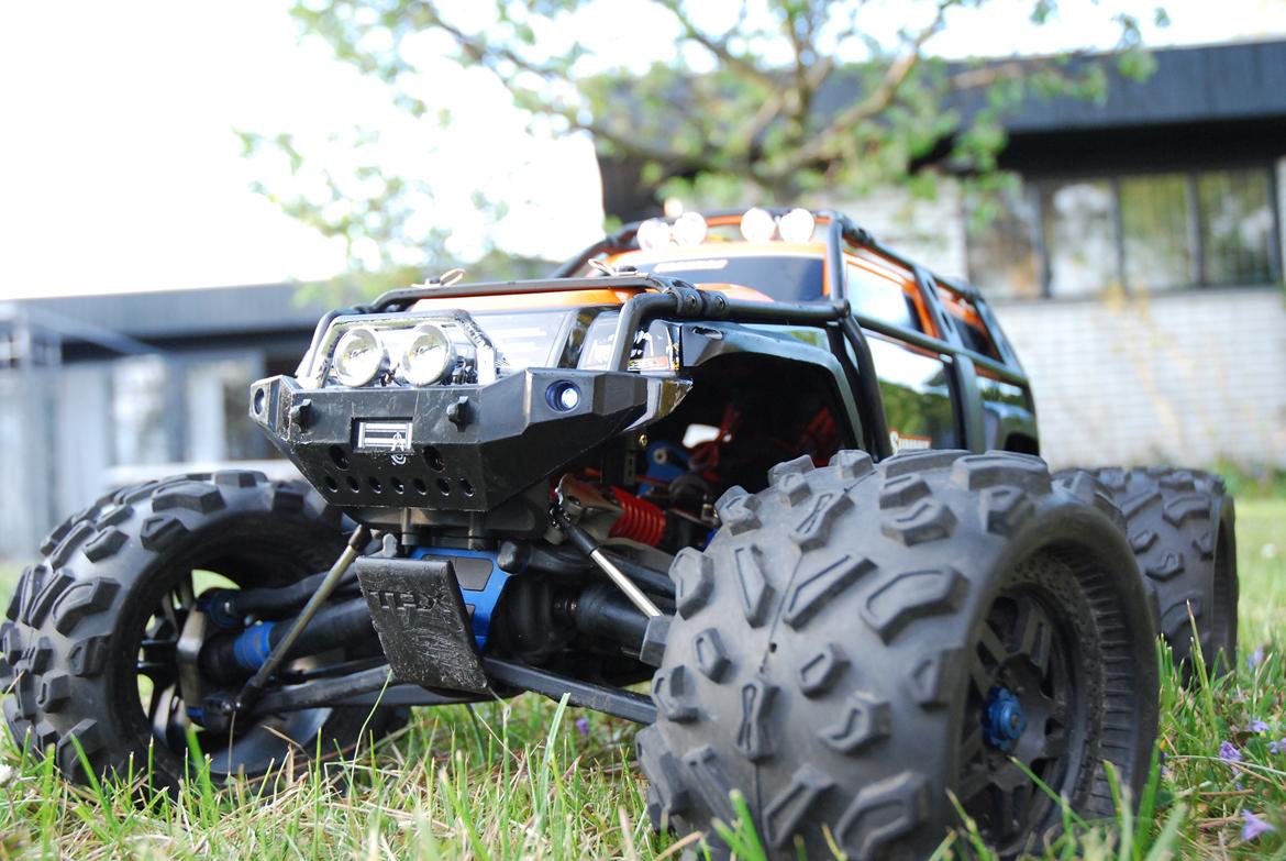 Bil Summit billede 22