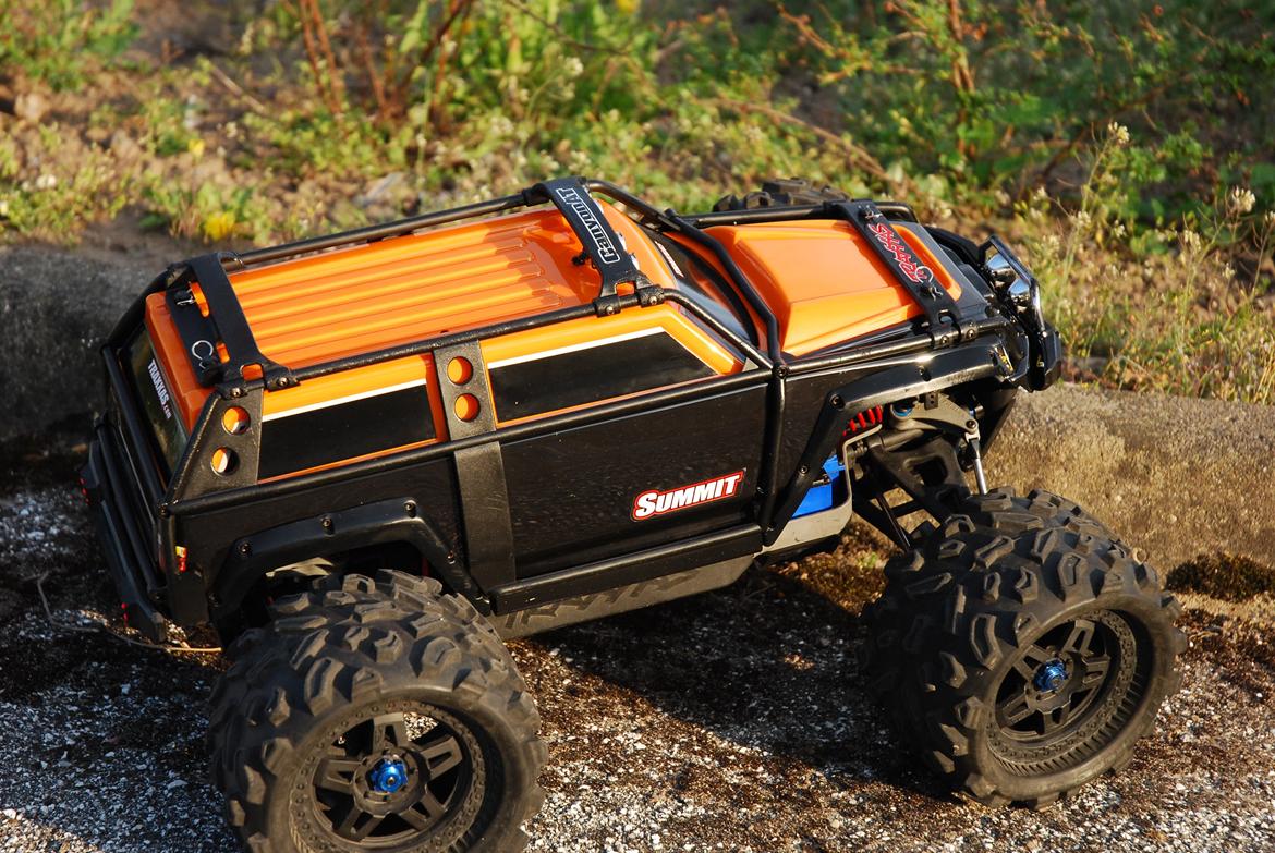 Bil Summit billede 23