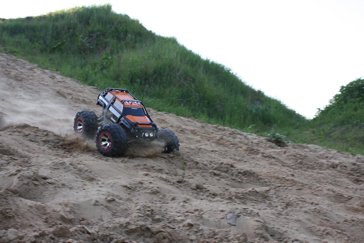 Bil Summit billede 24