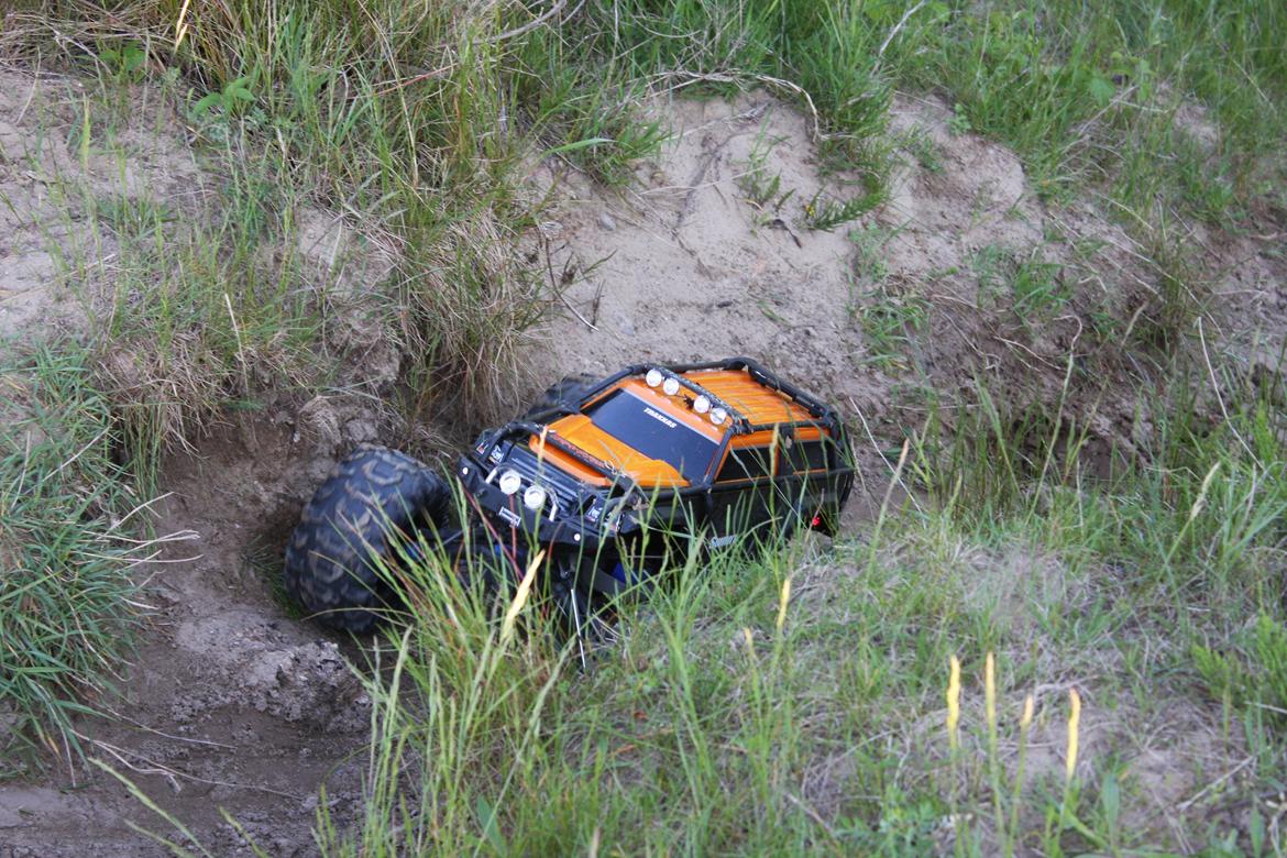 Bil Summit billede 29