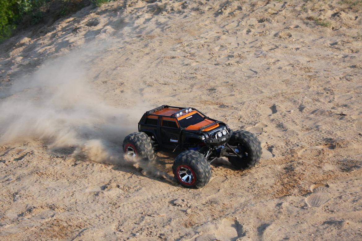 Bil Summit billede 6