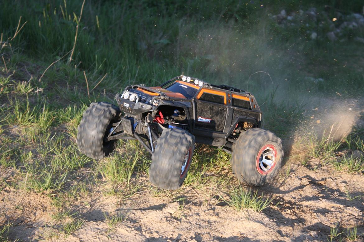 Bil Summit billede 26