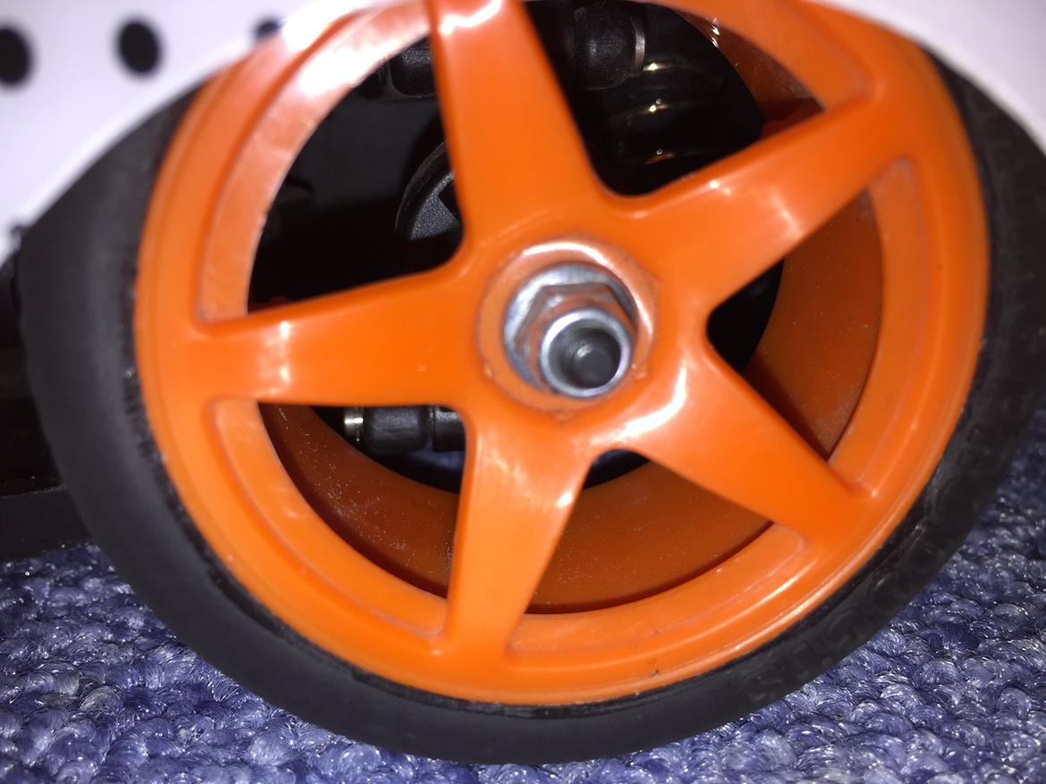 Bil SNIPER drift versionen  billede 2