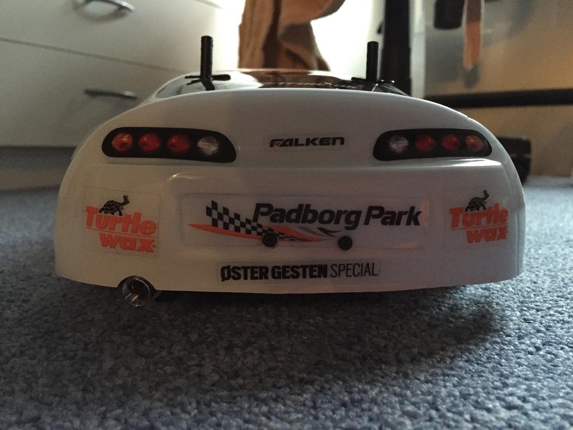 Bil SNIPER drift versionen  billede 3