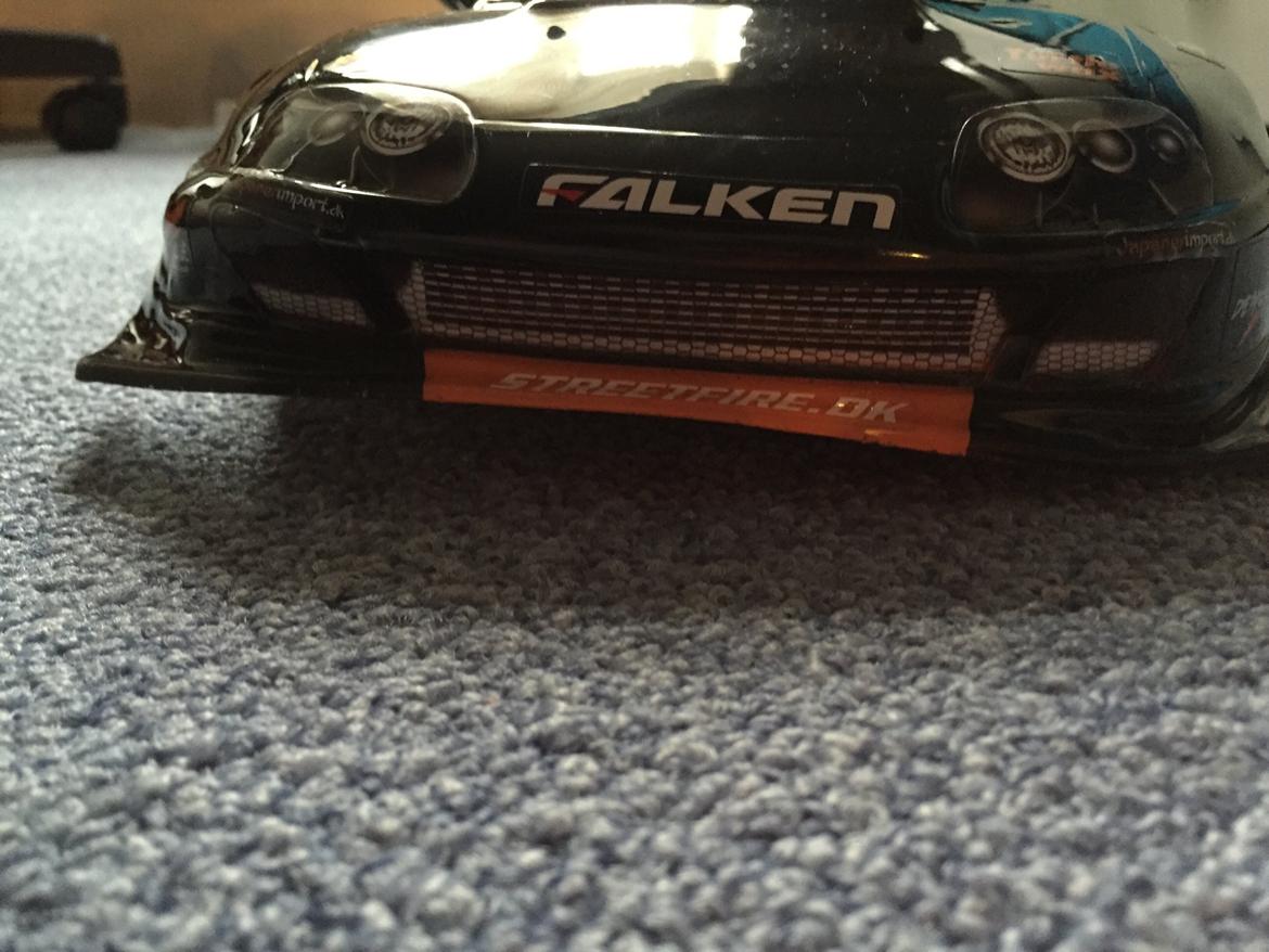 Bil SNIPER drift versionen  billede 4