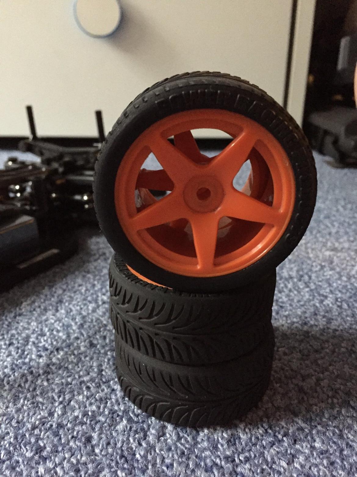 Bil SNIPER drift versionen  billede 7