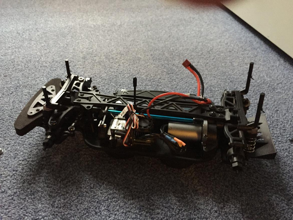 Bil SNIPER drift versionen  billede 10