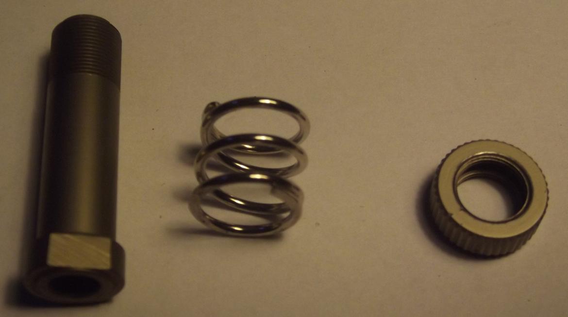 Off-Roader Stealth x09 billede 10