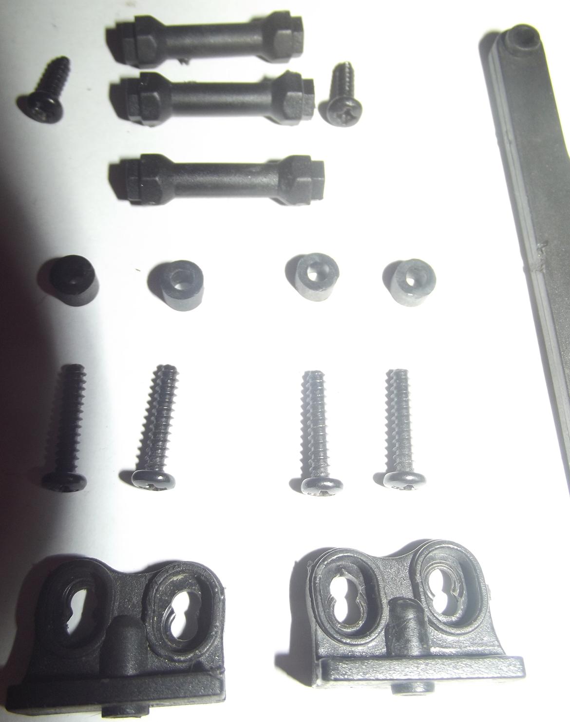 Off-Roader Stealth x09 billede 15