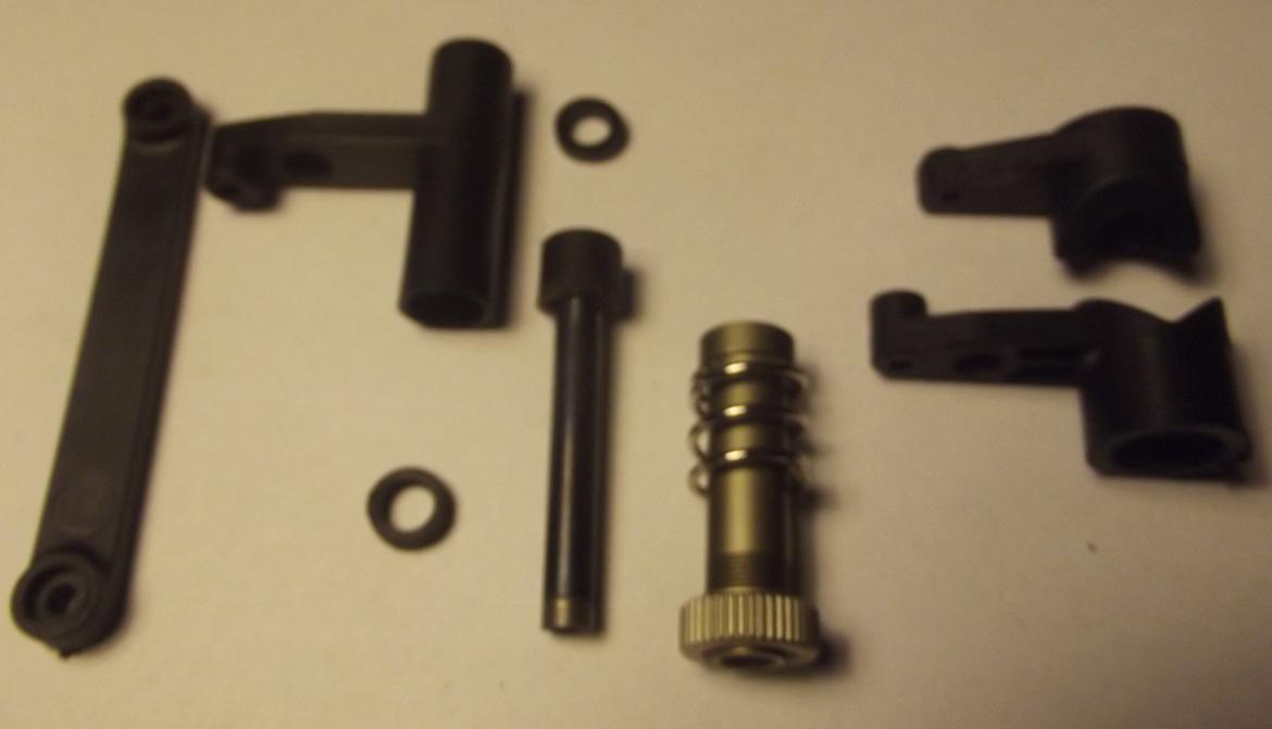 Off-Roader Stealth x09 billede 17