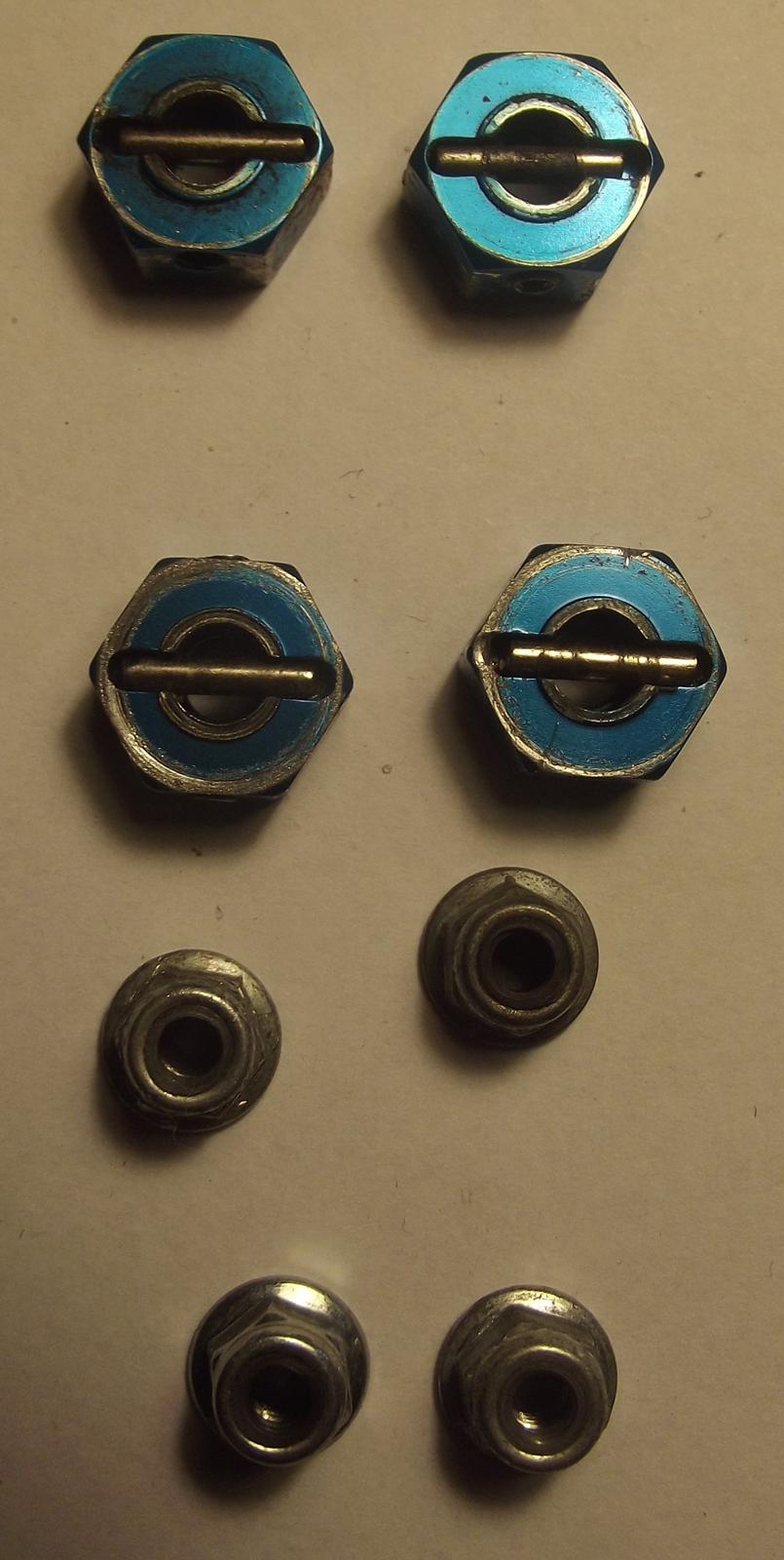 Off-Roader Stealth x09 billede 22