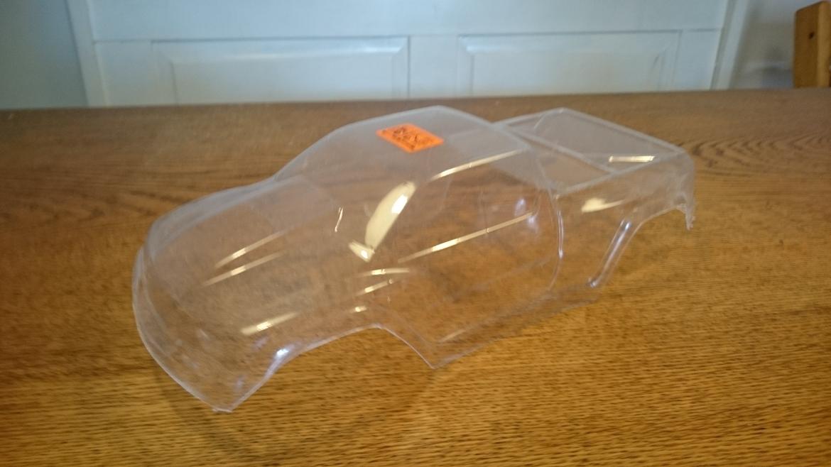 Off-Roader Losi Mini 8ight-t  billede 7