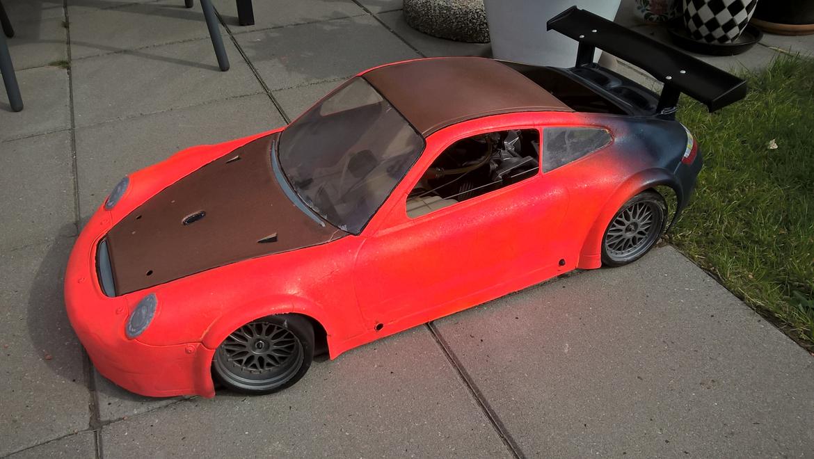 Bil FG 510 billede 1