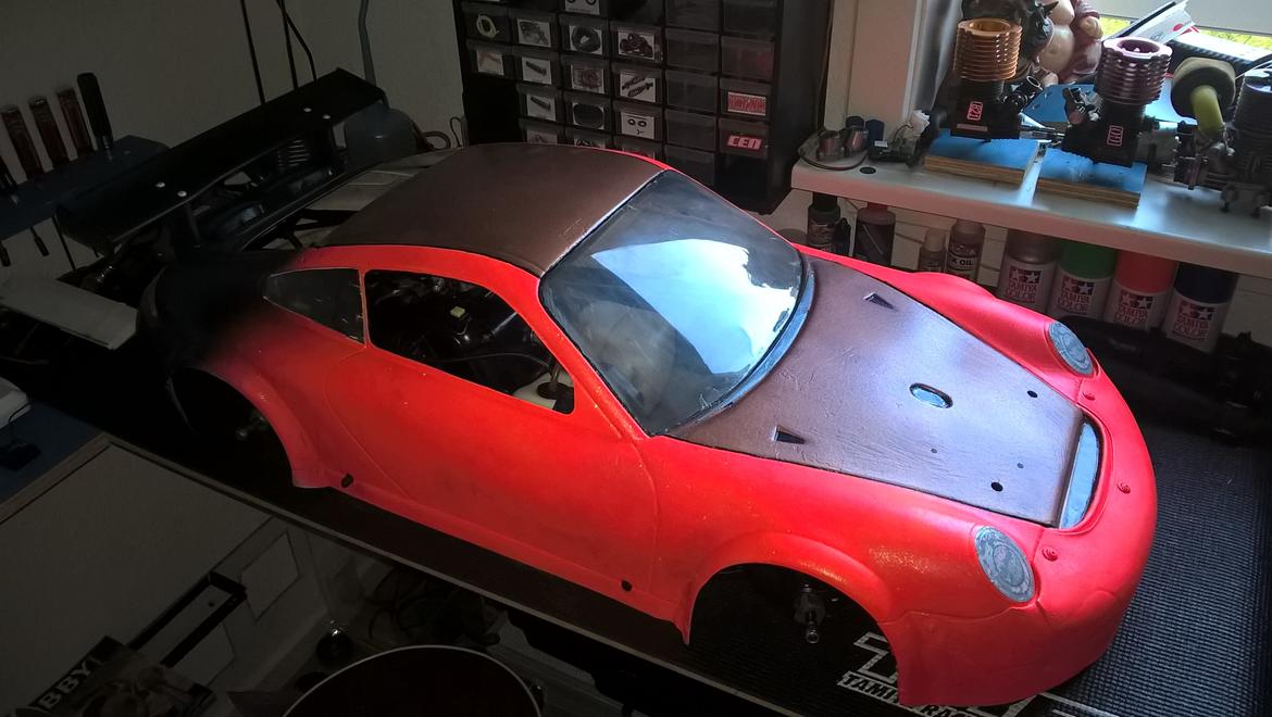 Bil FG 510 billede 2