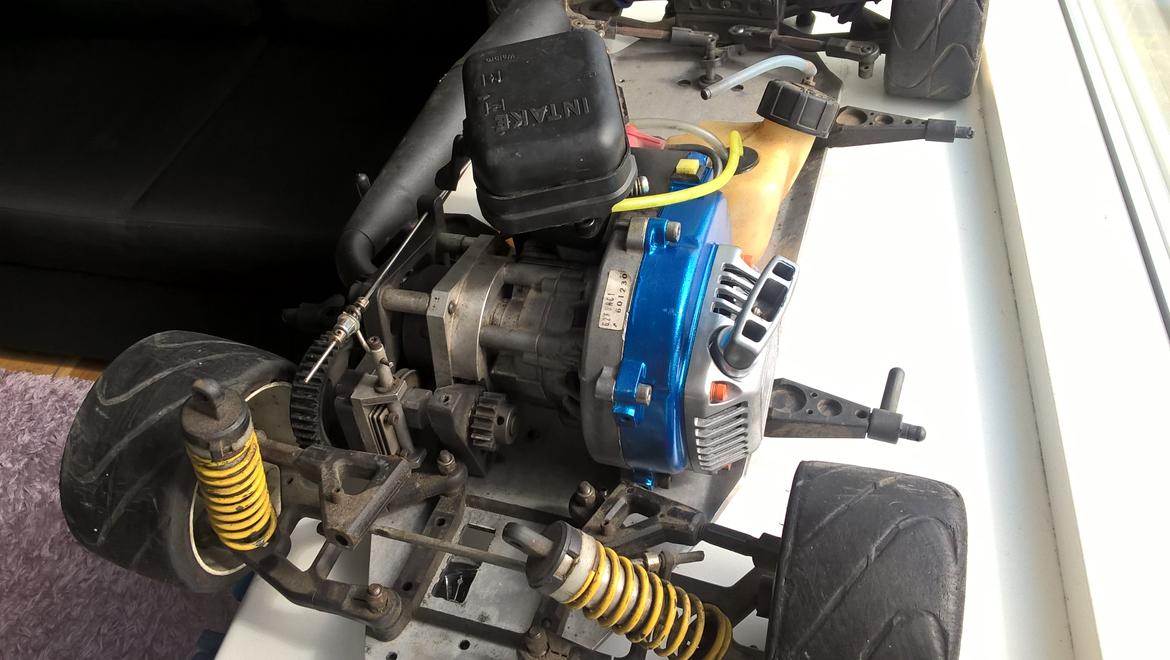 Bil FG 510 billede 3