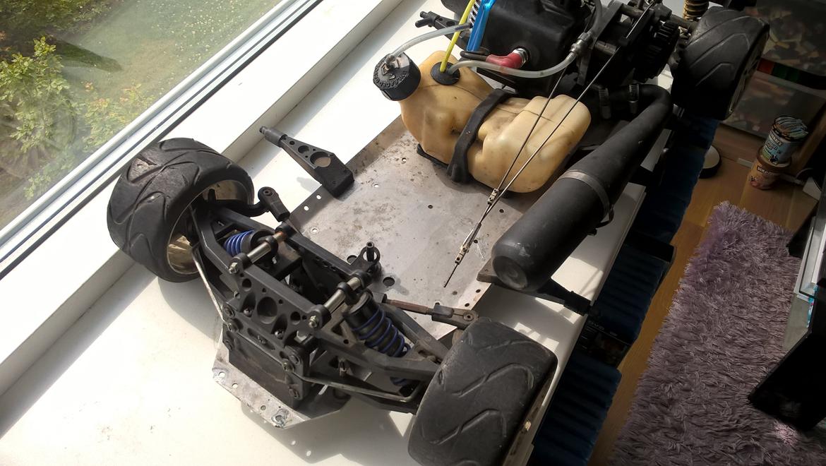 Bil FG 510 billede 4