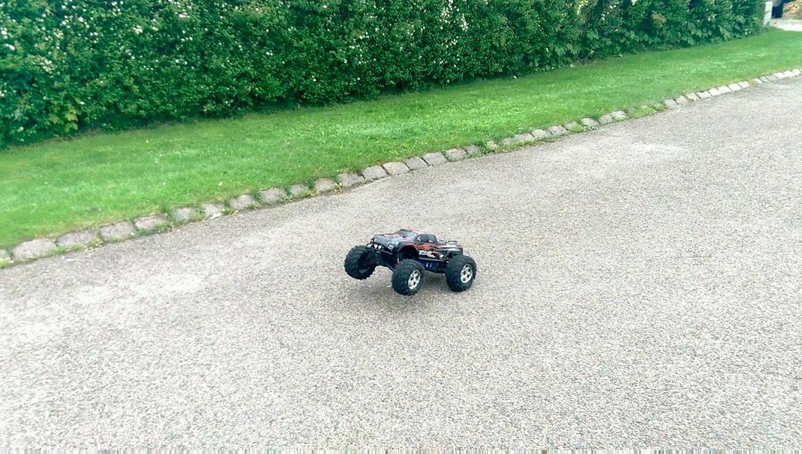 Off-Roader Savage flux HP billede 12