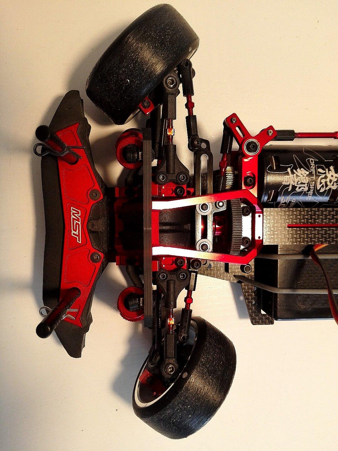 Bil MST XXXD VIP billede 8