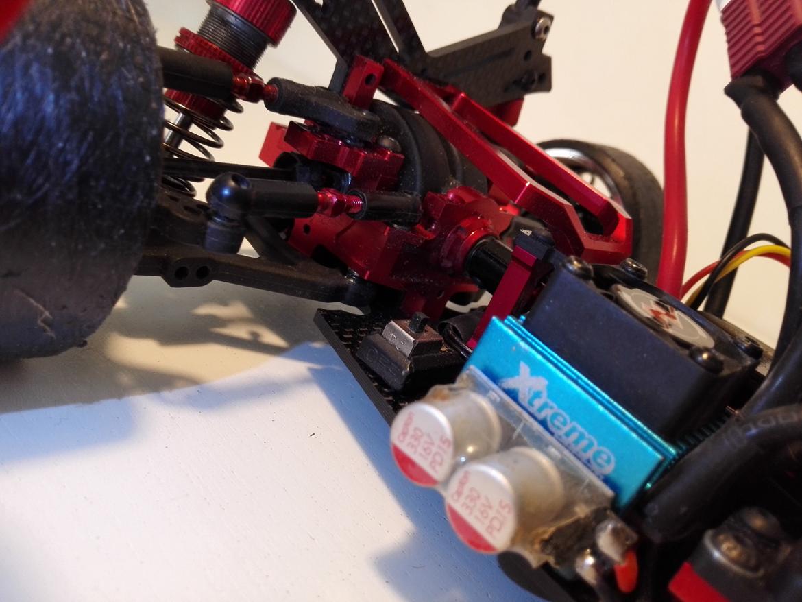 Bil MST XXXD VIP billede 7