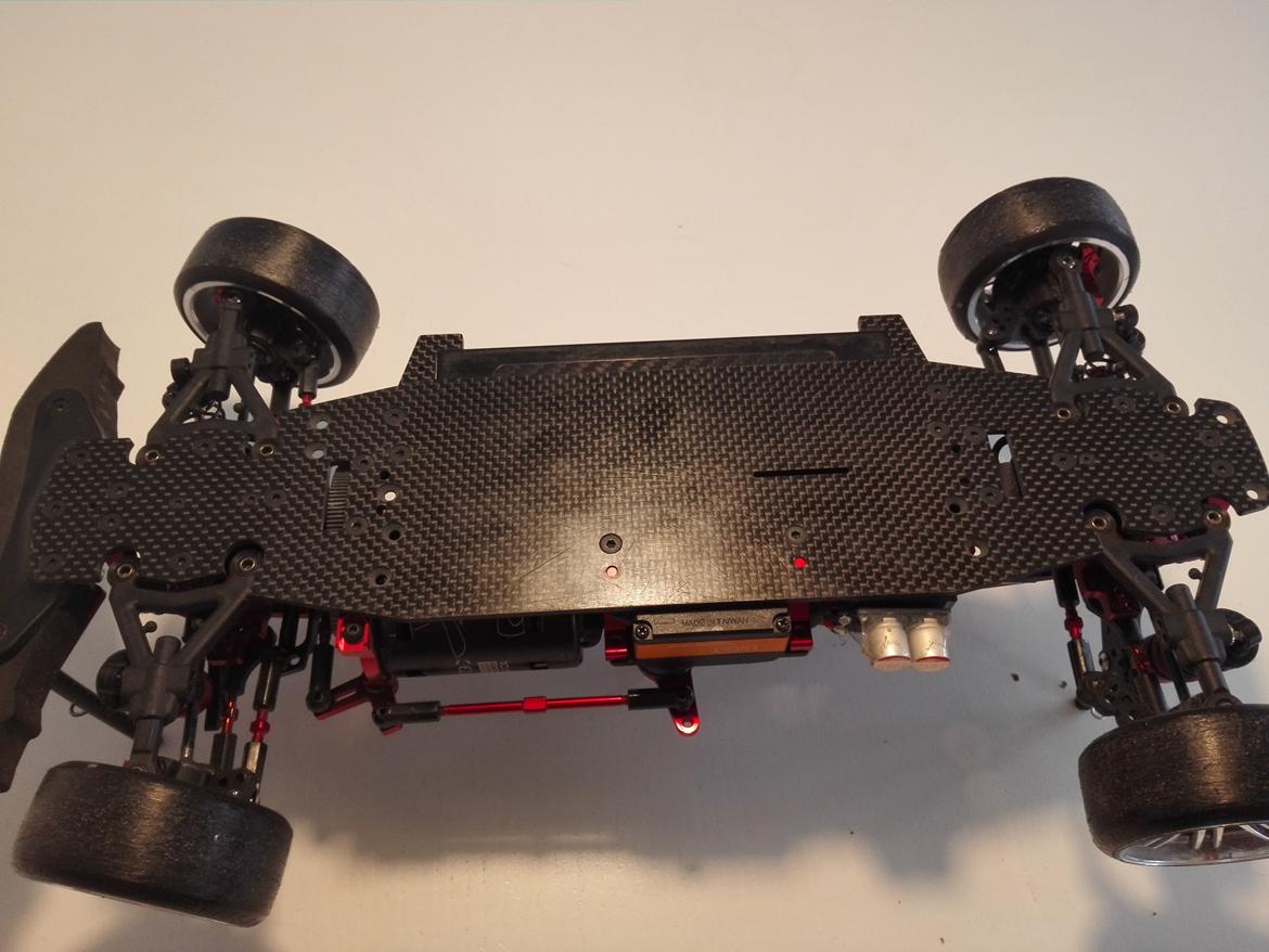 Bil MST XXXD VIP billede 11