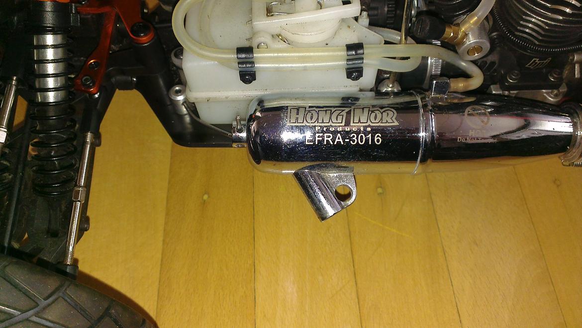 Off-Roader Trophy ;) billede 9