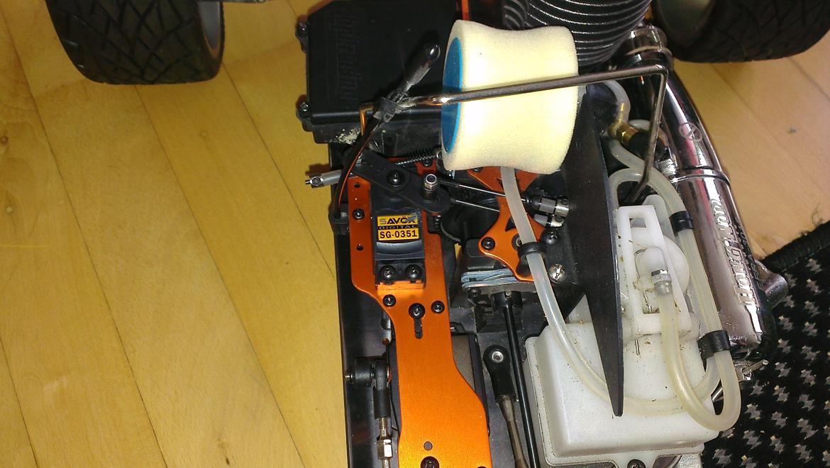 Off-Roader Trophy ;) billede 11