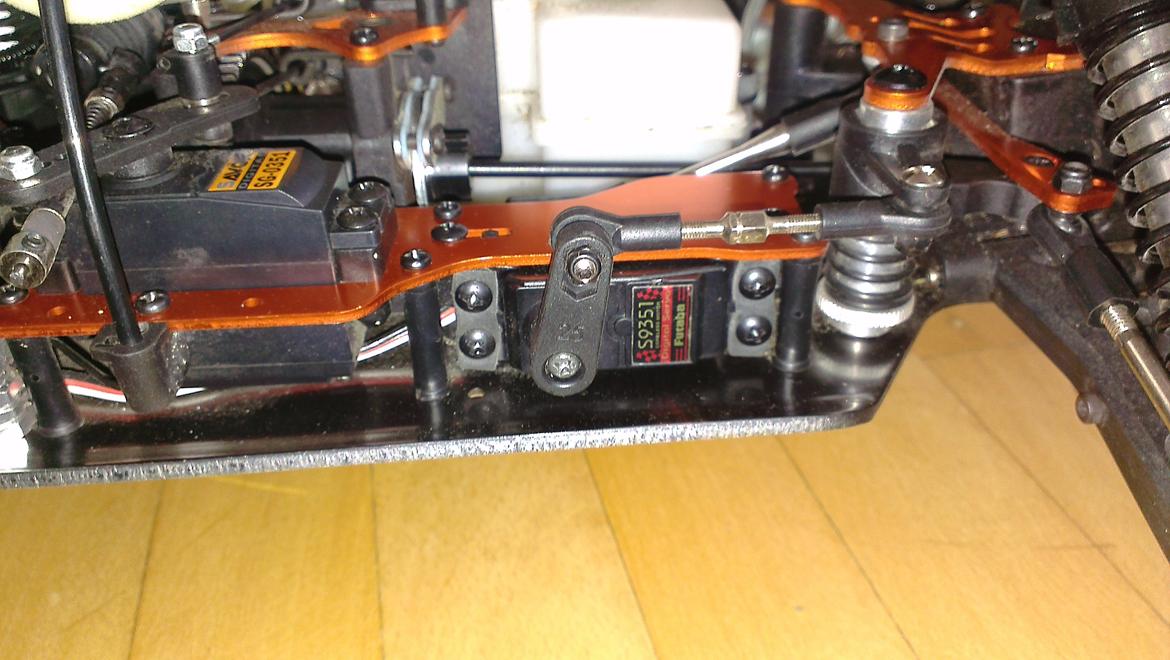 Off-Roader Trophy ;) billede 12