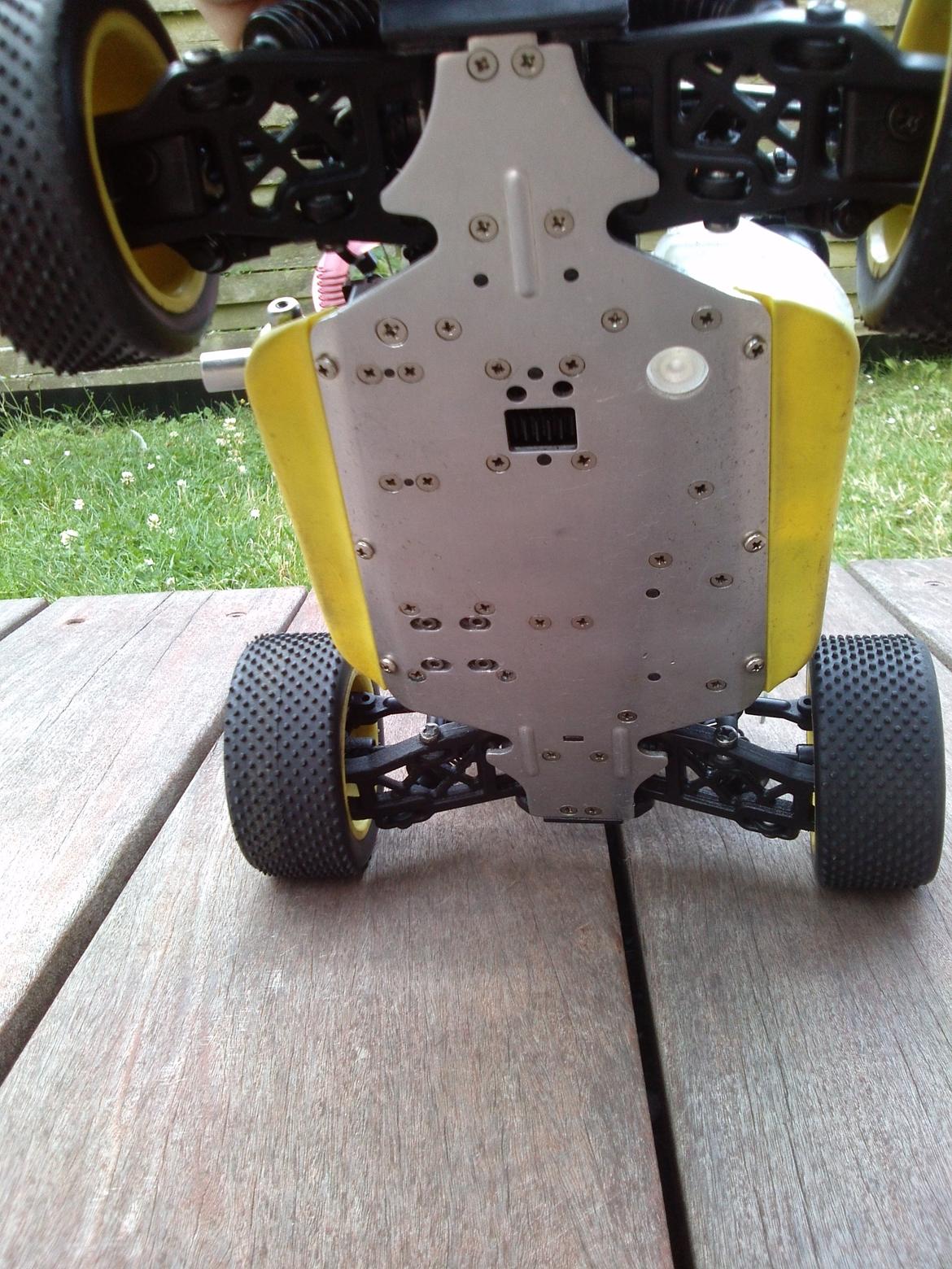 Buggy Off-Road Acme NB-16 RTR billede 16