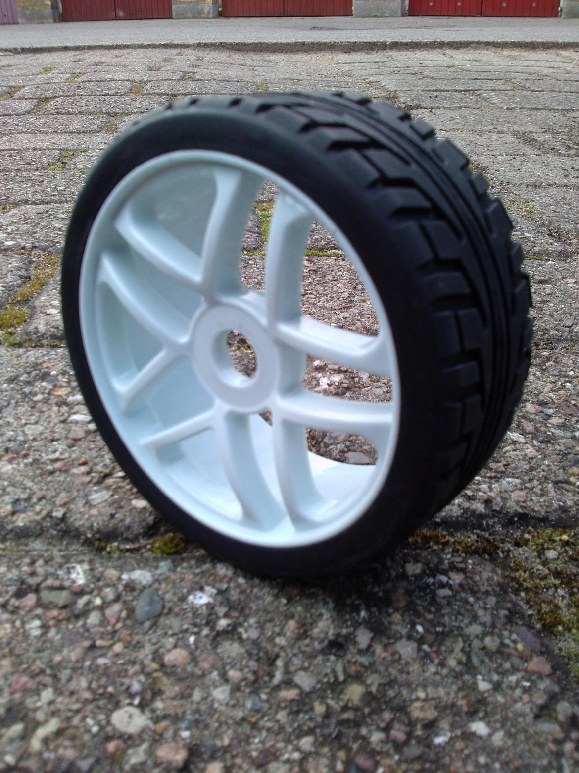 Buggy Off-Road Smartech Vanguard Sport RTR "BERSERK" billede 32