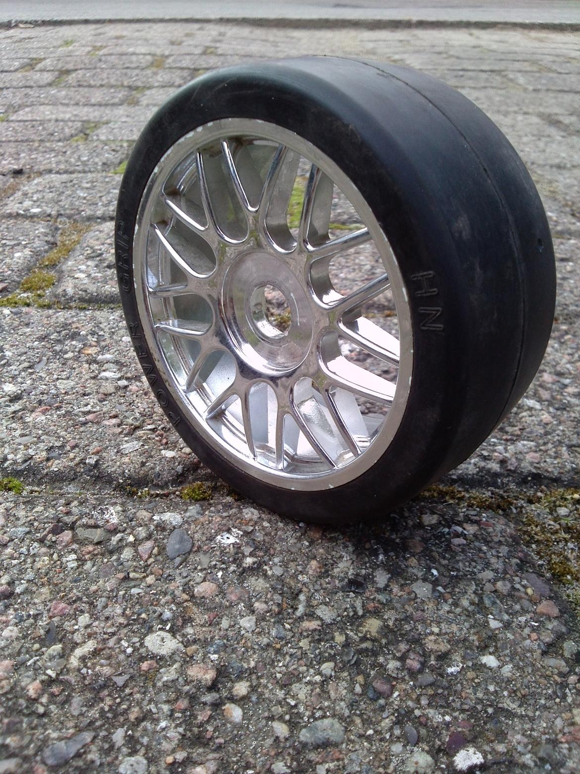 Buggy Off-Road Smartech Vanguard Sport RTR "BERSERK" billede 34