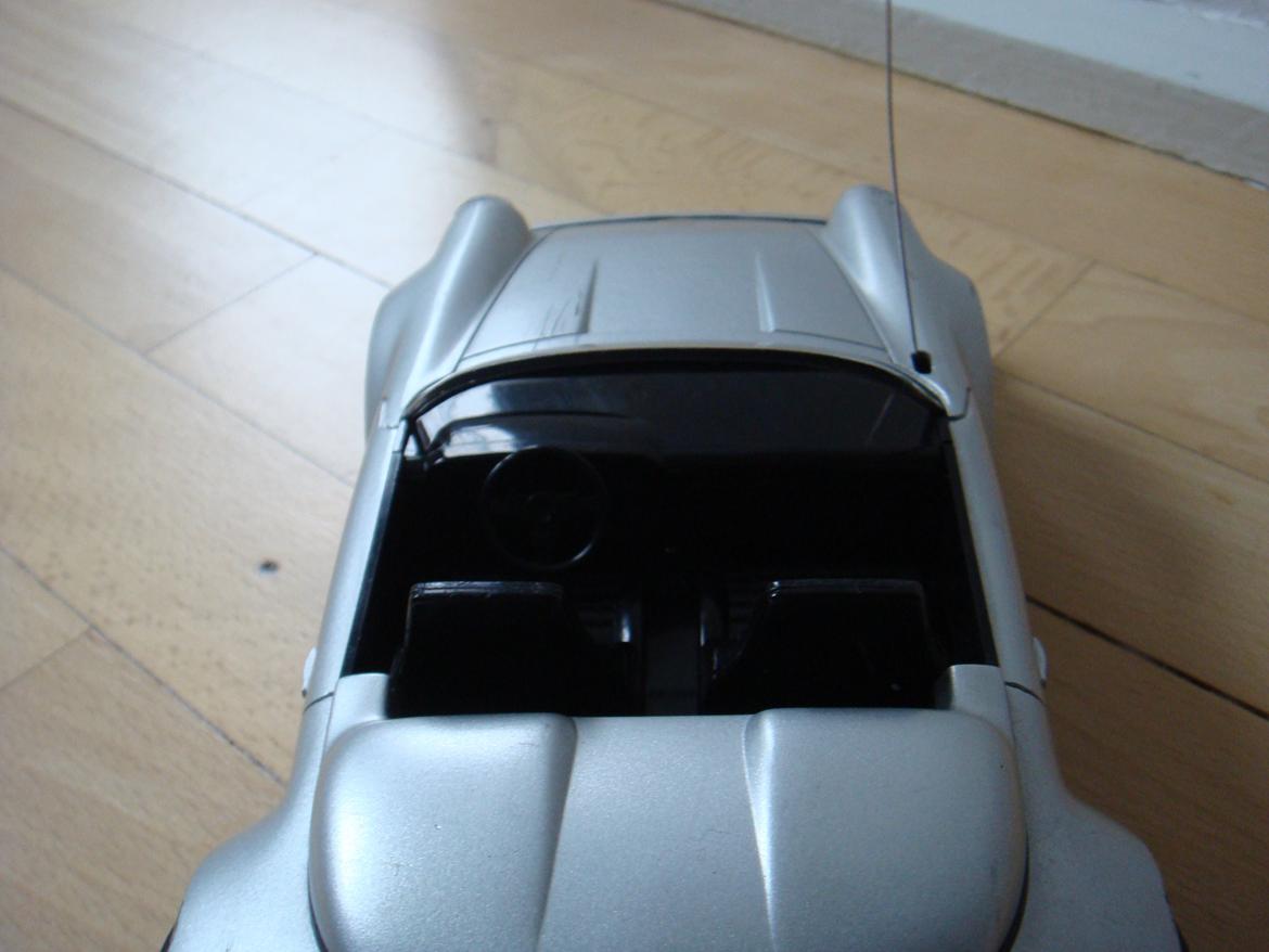 Bil Taiyo PORSCHE 911 Speedster  billede 5