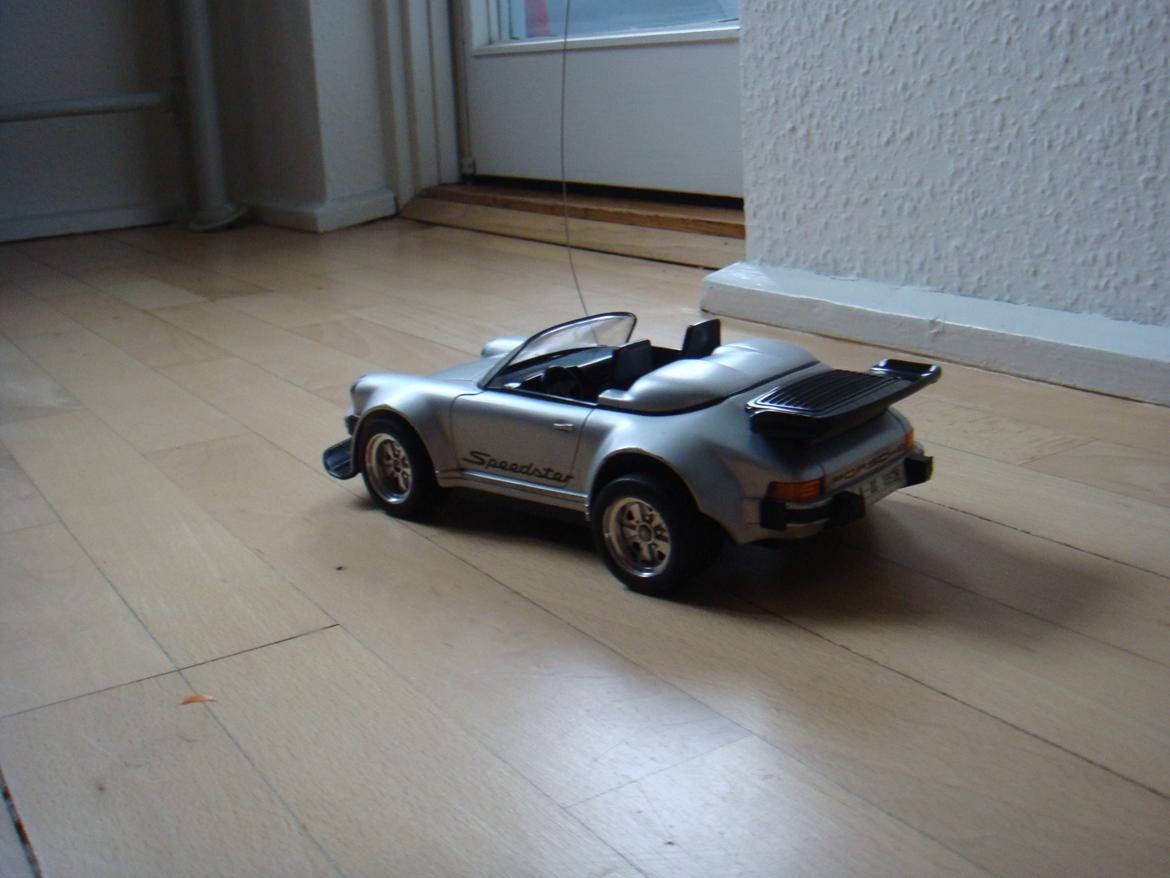 Bil Taiyo PORSCHE 911 Speedster  billede 7