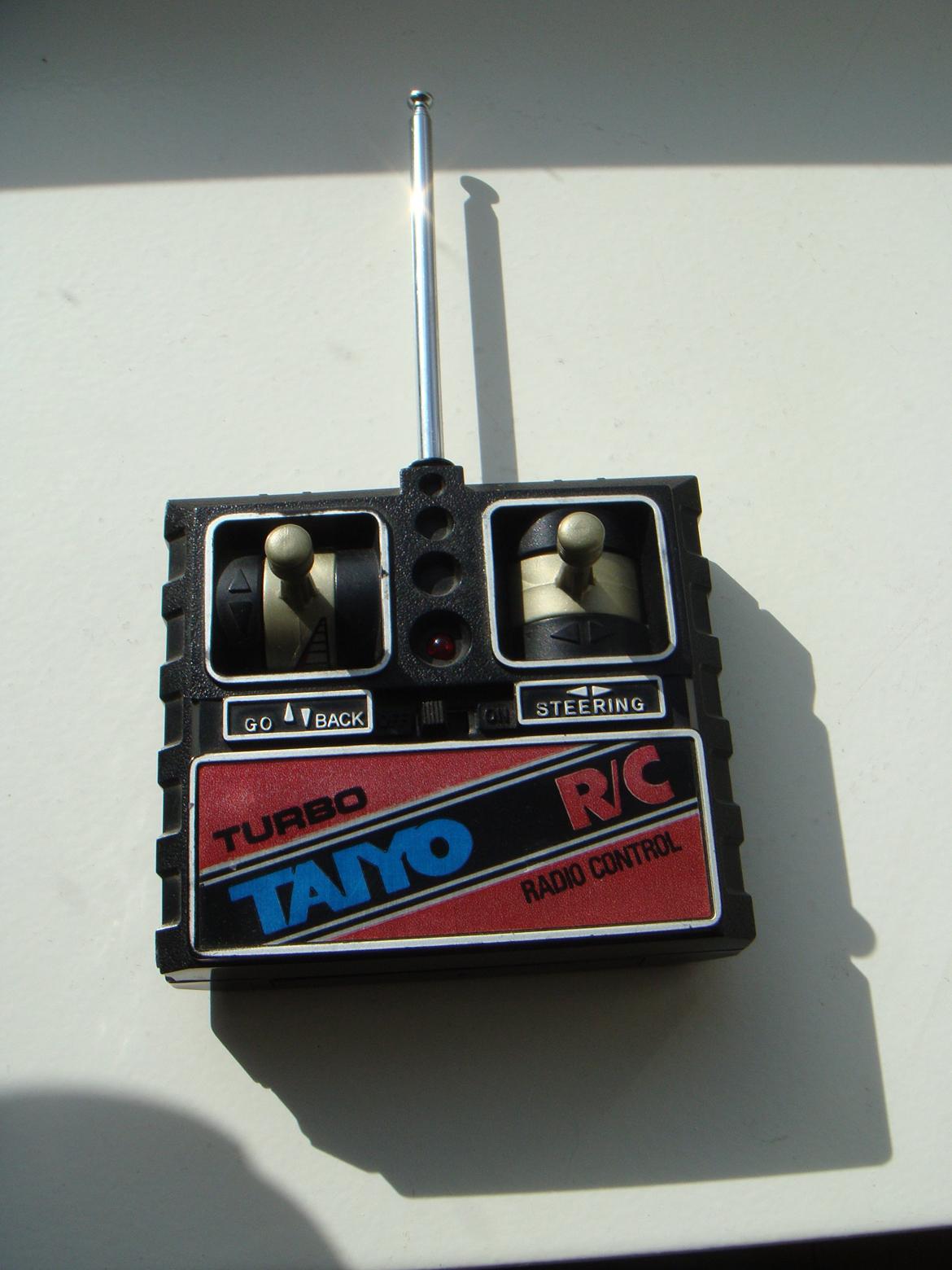 Bil Taiyo PORSCHE 911 Speedster  billede 17