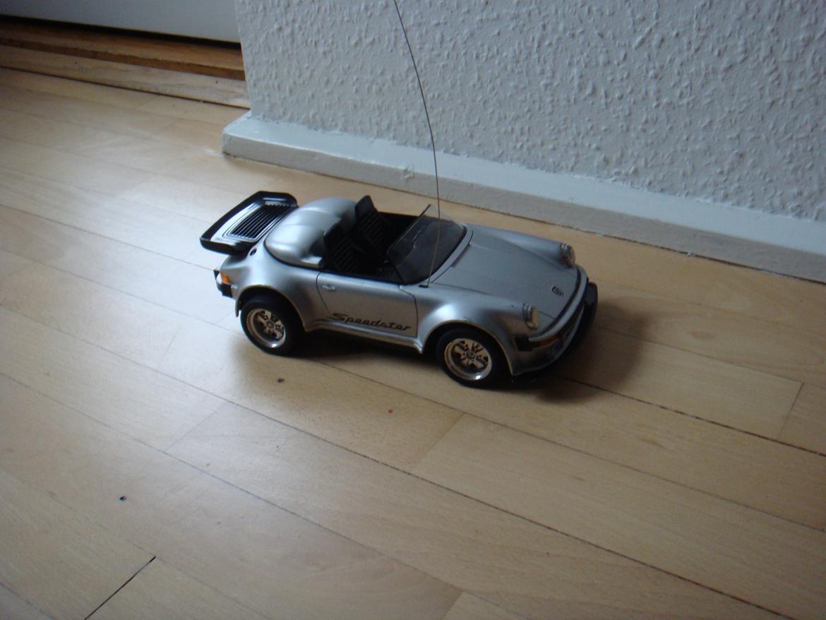 Bil Taiyo PORSCHE 911 Speedster  billede 18