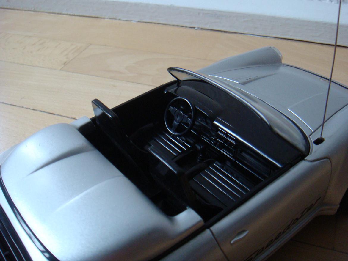 Bil Taiyo PORSCHE 911 Speedster  billede 20