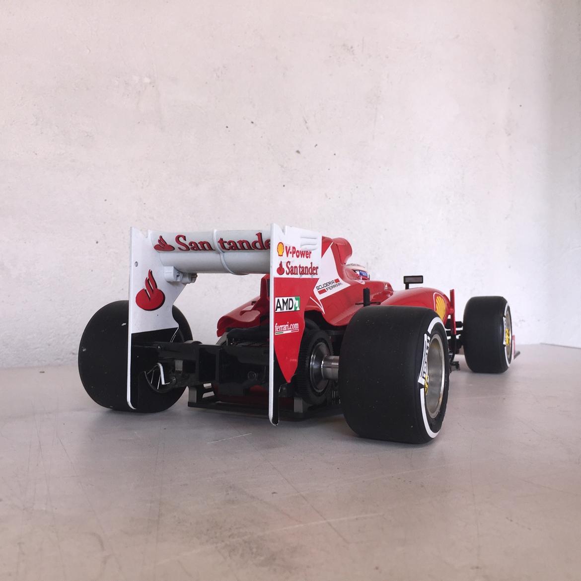 Bil Serpent f110 billede 11