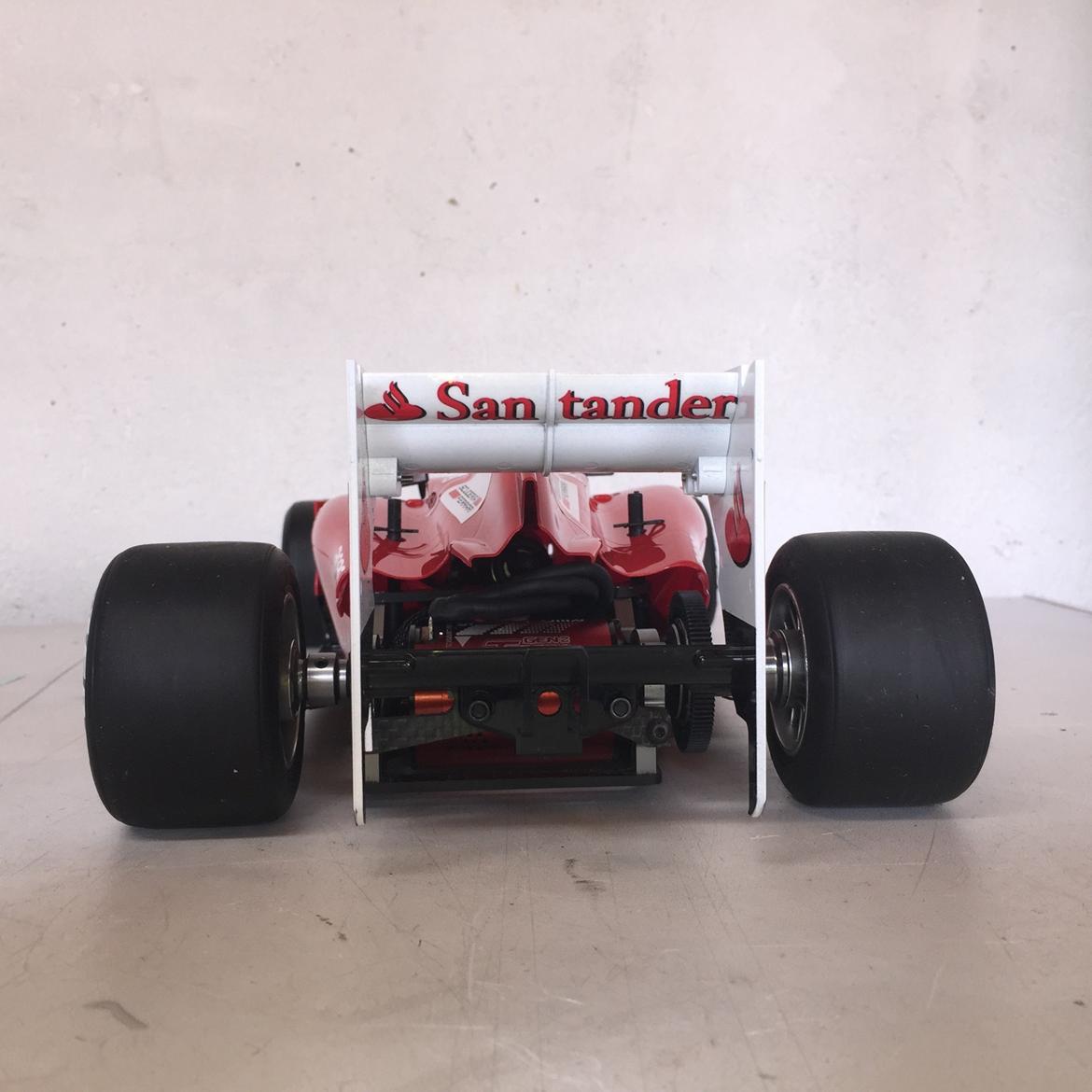 Bil Serpent f110 billede 20