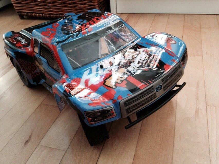 Off-Roader PATHFINDER billede 1