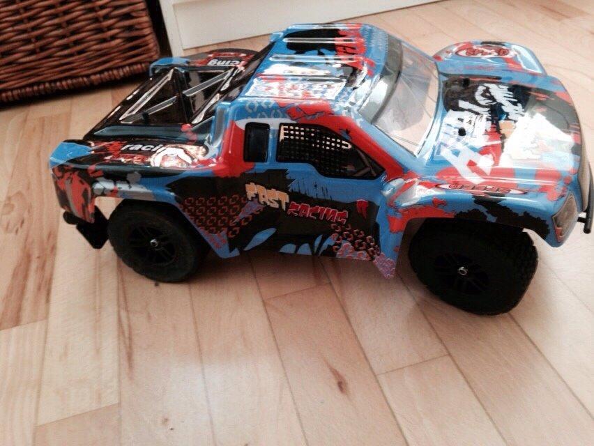 Off-Roader PATHFINDER billede 2