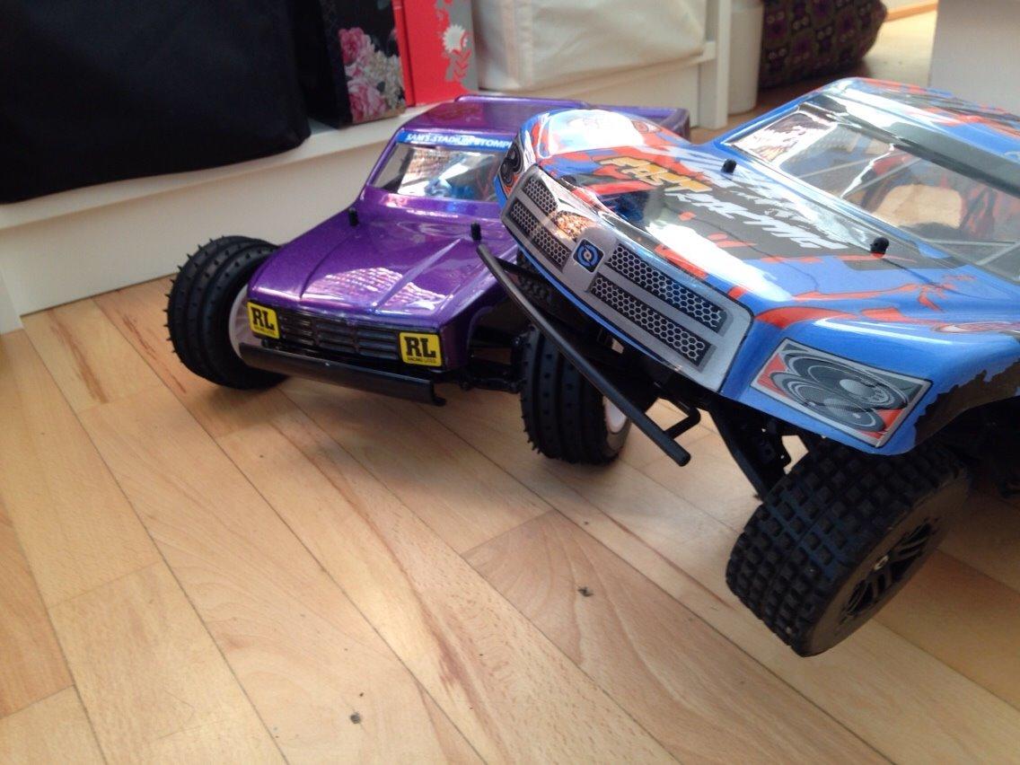Off-Roader PATHFINDER billede 4