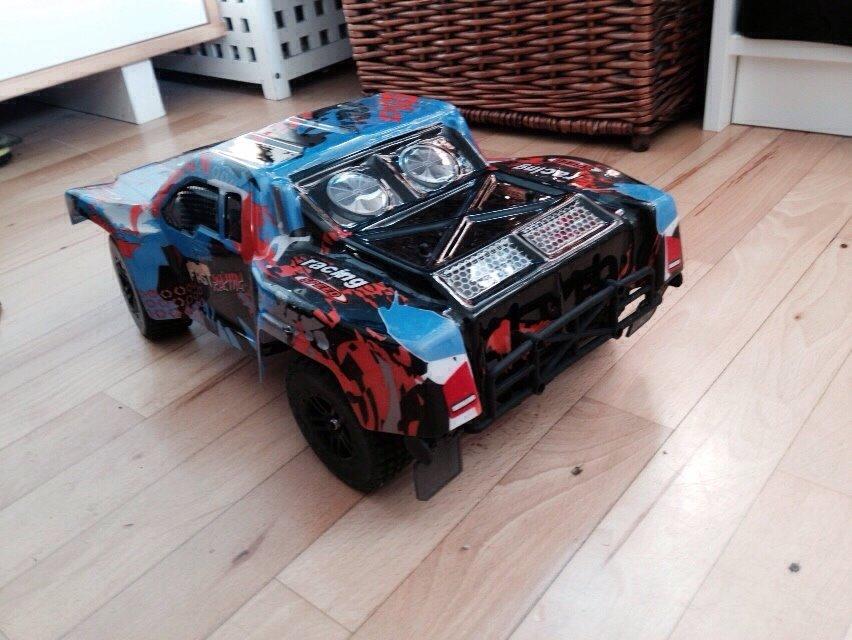 Off-Roader PATHFINDER billede 3