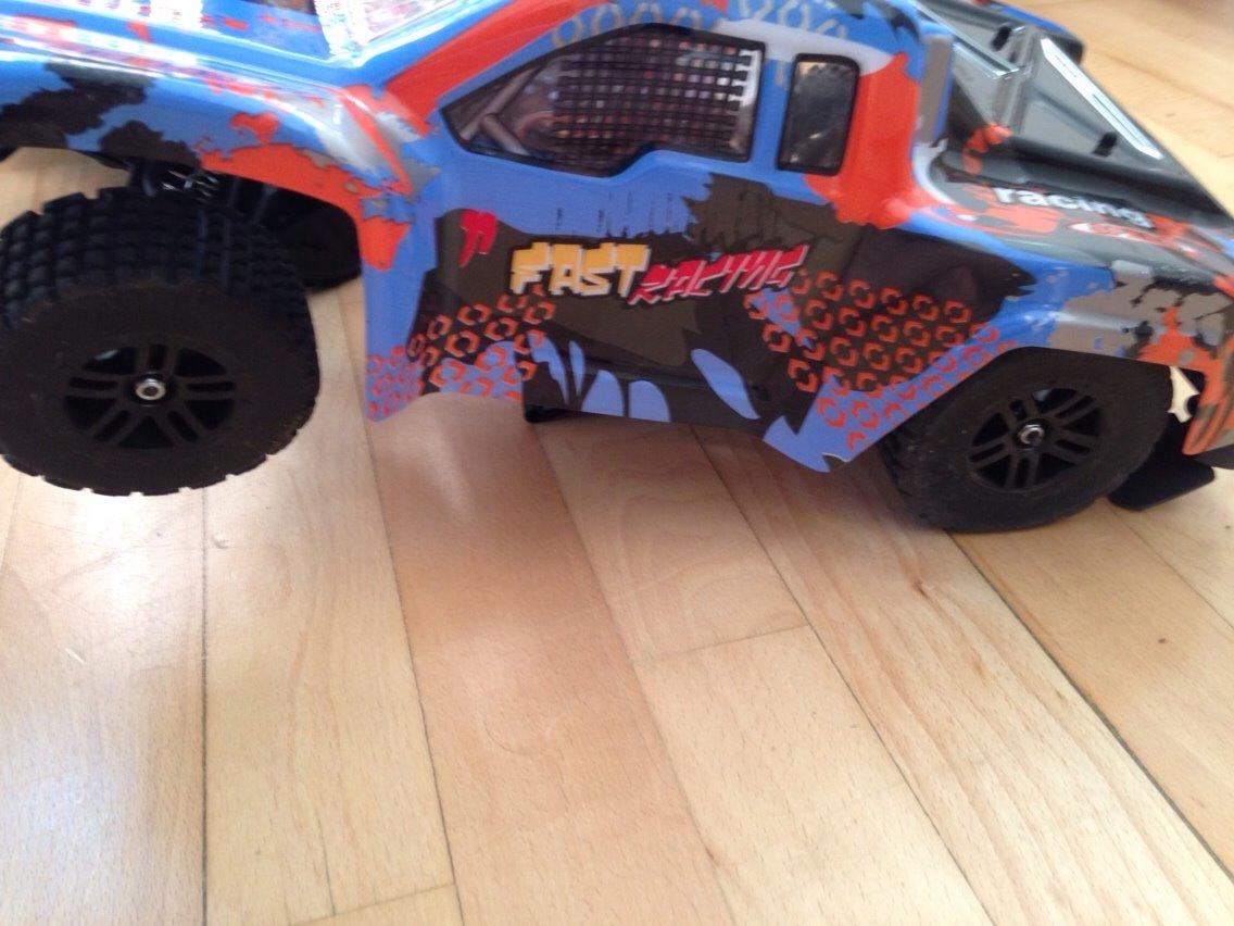 Off-Roader PATHFINDER billede 5