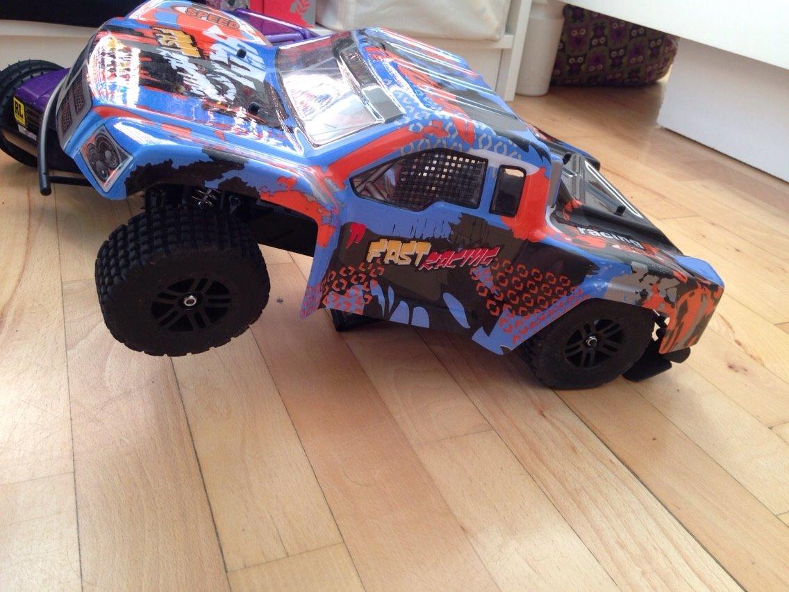 Off-Roader PATHFINDER billede 6