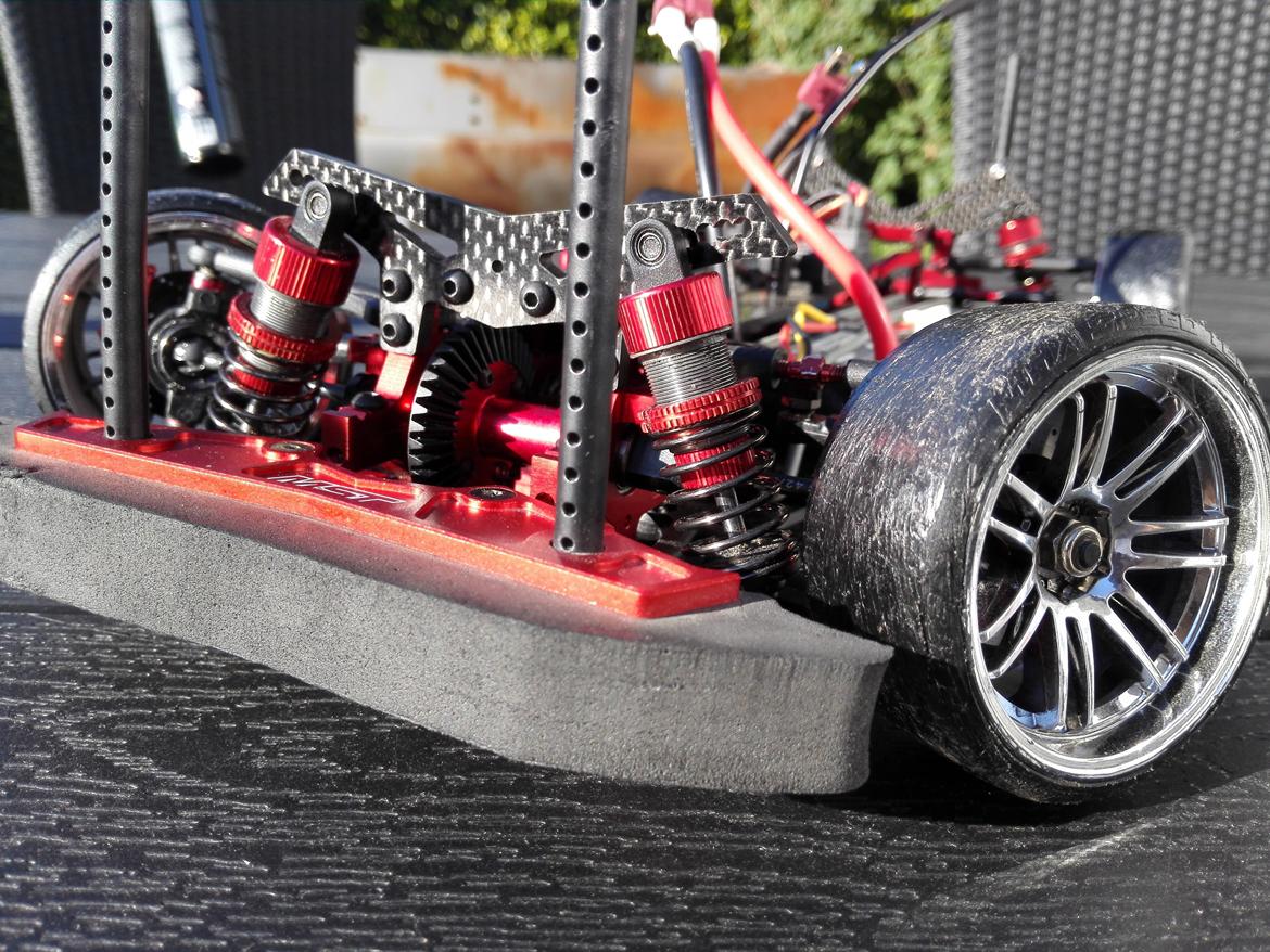 Bil MST XXXD VIP billede 12