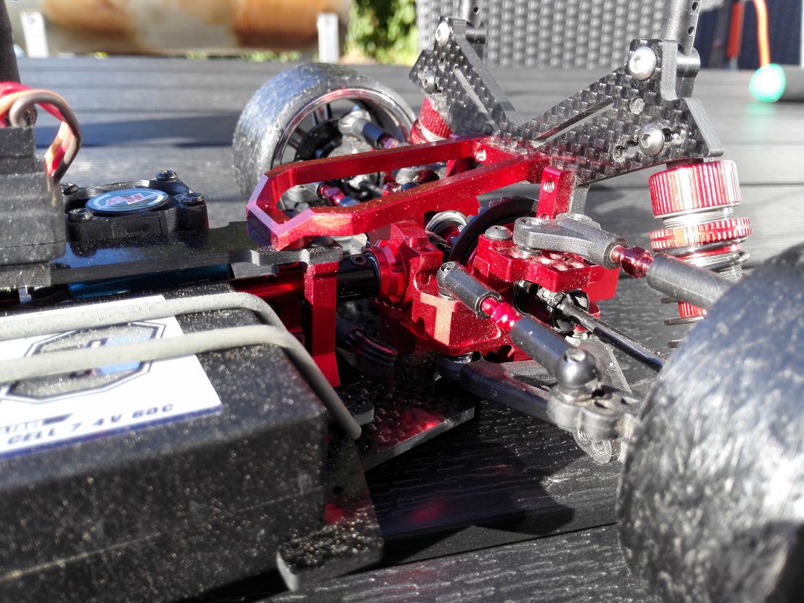 Bil MST XXXD VIP billede 16